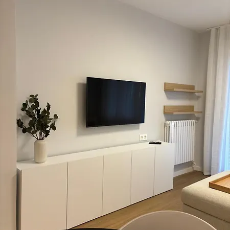 Bailatus Apartment