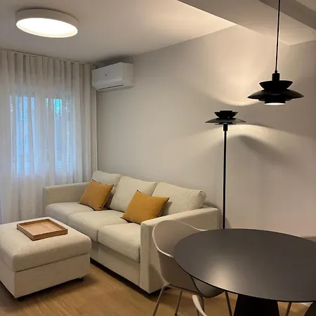 Bailatus Apartment
