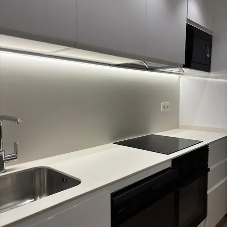 Bailatus Apartment *