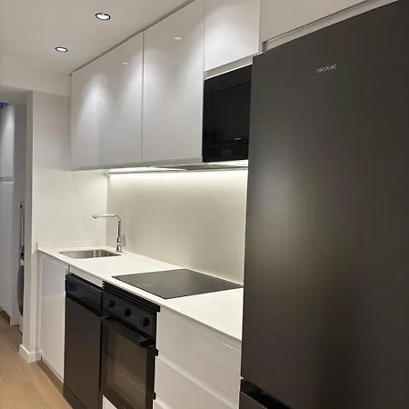 Bailatus Apartment