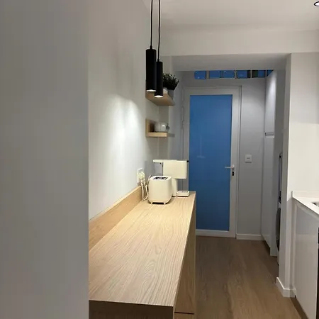 Apartment Bailatus *