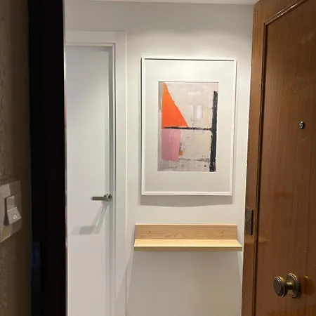 Bailatus Apartment