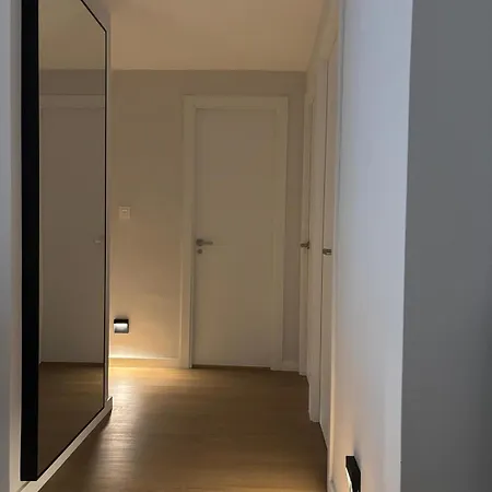 Apartment Bailatus