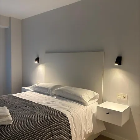 Bailatus Apartment *