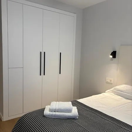 Bailatus Apartment *