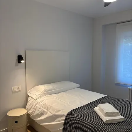 Bailatus Apartment Zaragoza
