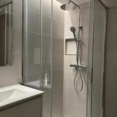 Bailatus Apartment *