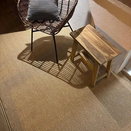 Bailatus Apartment